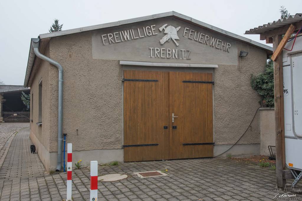 © Dirk Neumann / Freiwillige Feuerwehr Merseburg