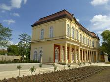 Schlossgartensalon