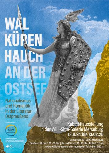 RWZ 2024 WALKUERENHAUCH PLAKAT