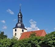 Korbetha Kirche