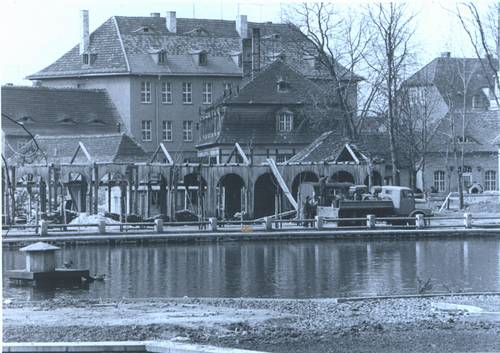 Lauchstädt 1 KHM