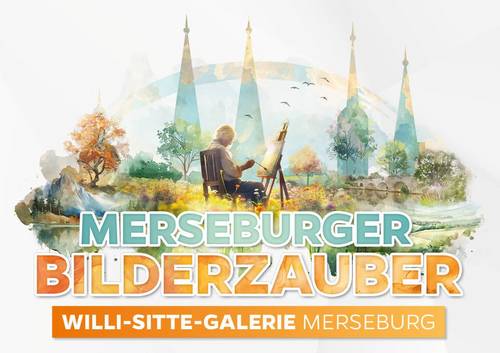 Motiv Landschaftsmalerei