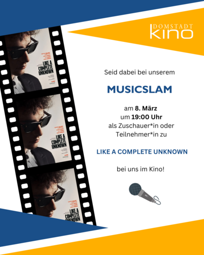 Musicslam