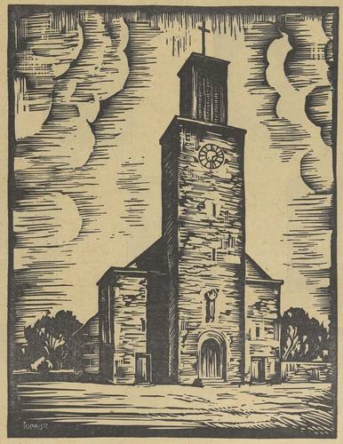 1 Friedenskirche Leuna, G. Kipper, Priv.bes. K. Ludwig