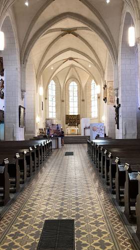 stdtkirche