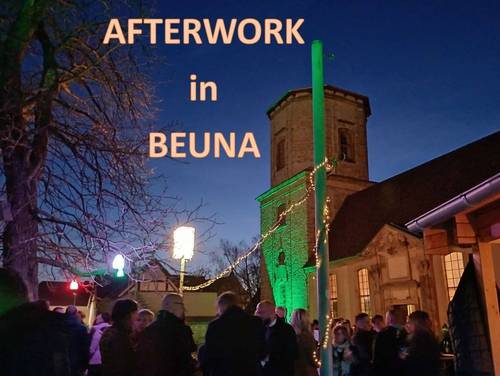 AFTERWORK.Beuna