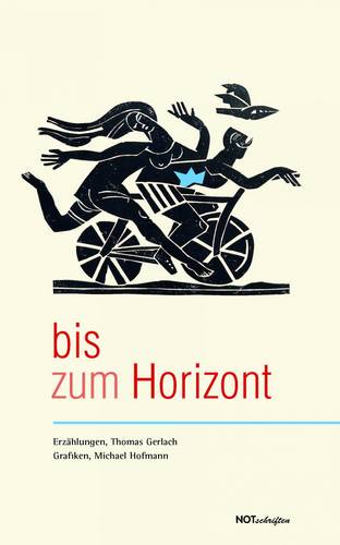 Titel Bis zum Horizont