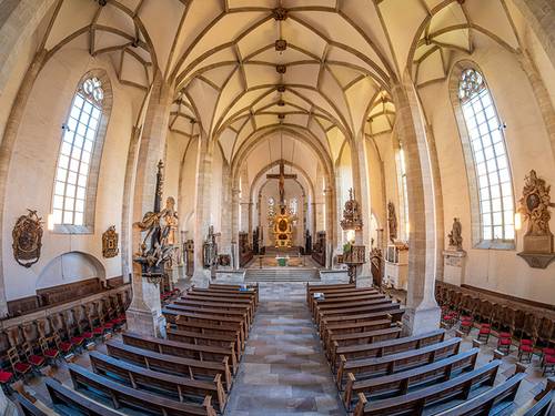 Merseburger Dom 800 x 600
