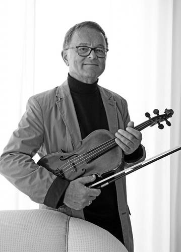 Thomas König - © Ulrich Ahrendt Thomas König 2 Foto Ulrich Arendt