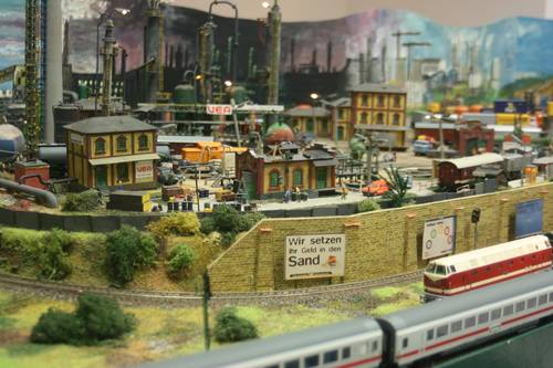 Chemie im Wandel der Zeit - © MMC e.V. IMG 7740