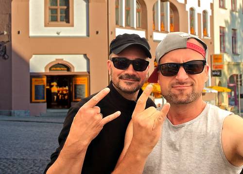 Einwandfrey - © Einwandfrey PHOTO 2023 09 26 13 54 19