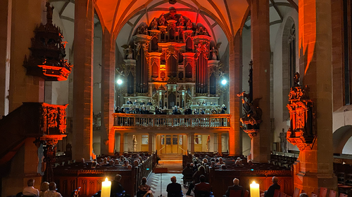 Orgelklang 12 - © Danny Manthei 13.09. gottesdienst