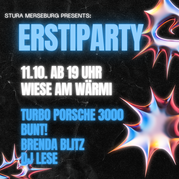Erstiparty Plakat (Instagram Post) (1)