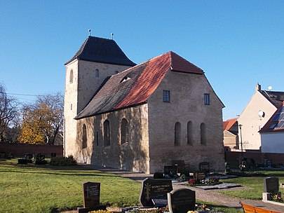 Atzendorf St. Dionysius