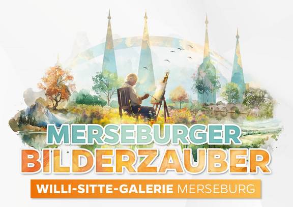 Motiv Landschaftsmalerei