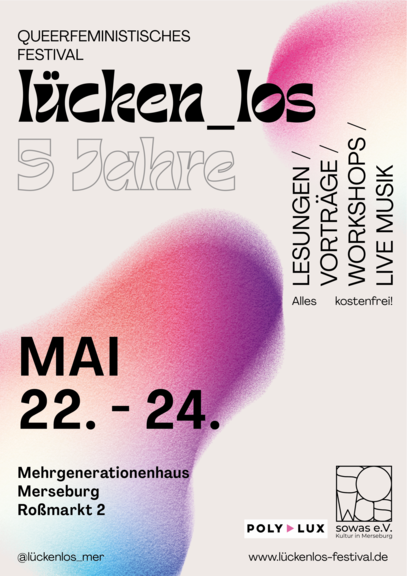 Plakat lülo 25