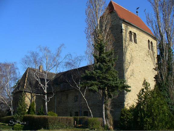 altenburger kirche