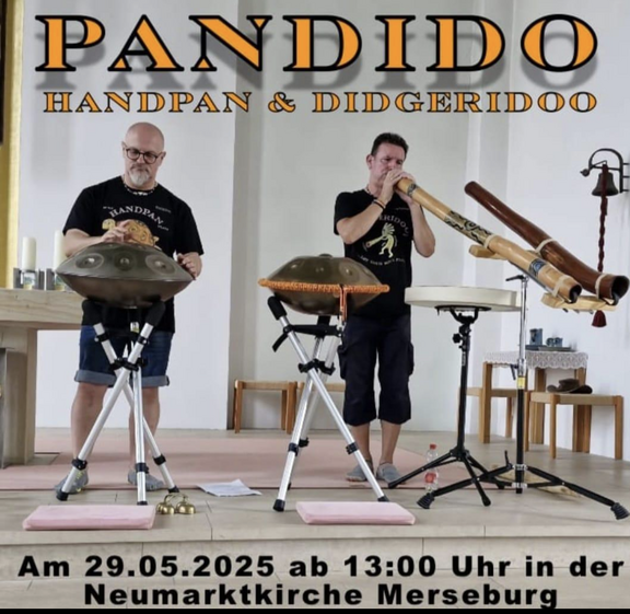 pandido