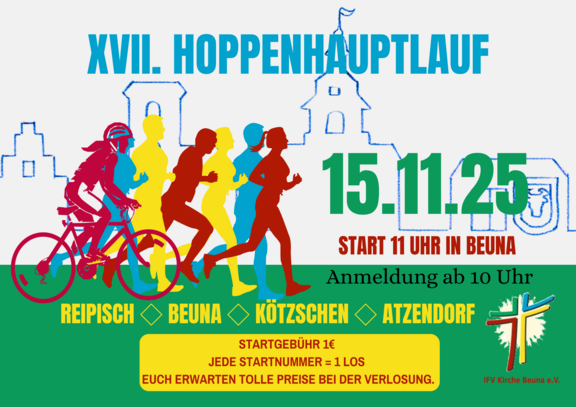 Flyer.Hoppenhauptlauf.2025