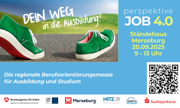 perspektive JOB 4.0