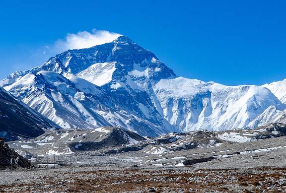mount everest Pixabay 800 540