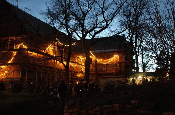 Klosterweihnacht klosterweihnacht