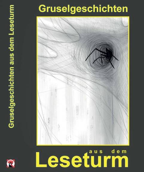 Cover Grusel Klein 2