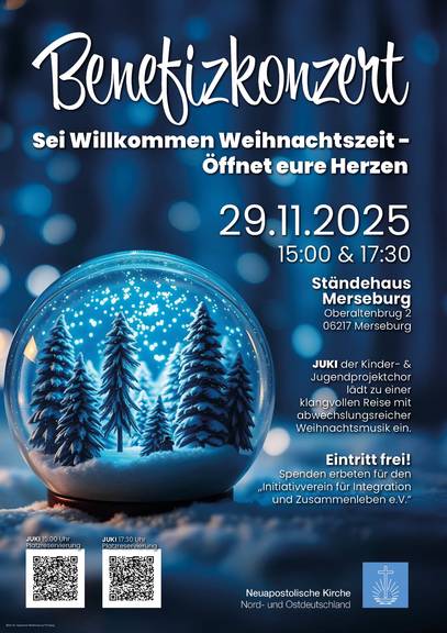 Plakat des Benefizkonzertes IMG 20251007 WA0003