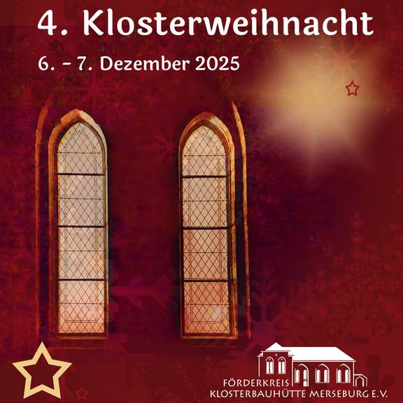 VK Klosterweihnacht 2025