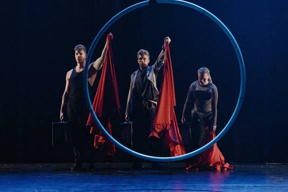 Suitcases Upsala Cir