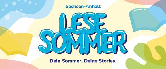 lesesommer logo 2026