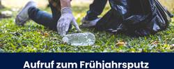 symbolbild fr hjahrsputz