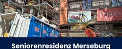 beitragsbild richtfest seniorenresidenz
