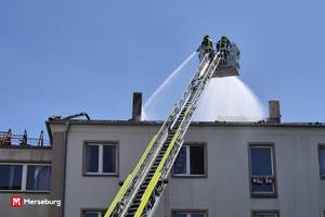 20250811 Dachstuhlbrand 5