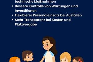 Instagram-Post Rekommunalisierung