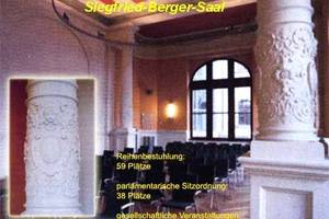 siegfried berger saal0