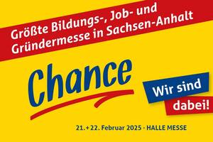 chance wir sind dabei e mail flyer 25