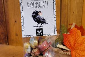Rabenschatz - Bonbonmischung © Stadt Merseburg 20231012 125246