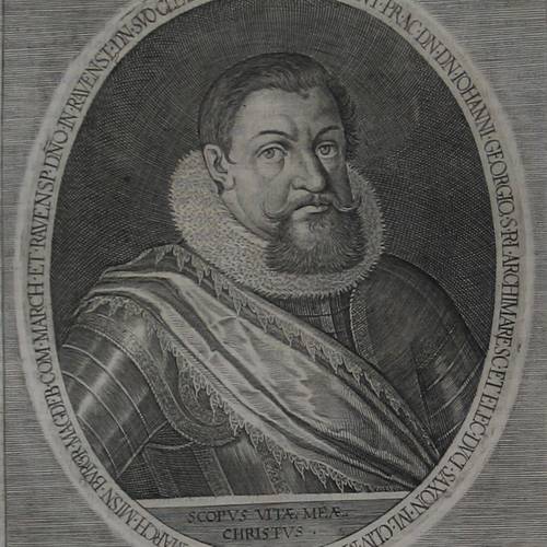 I. 1 Johann Georg I IMG 1083 a