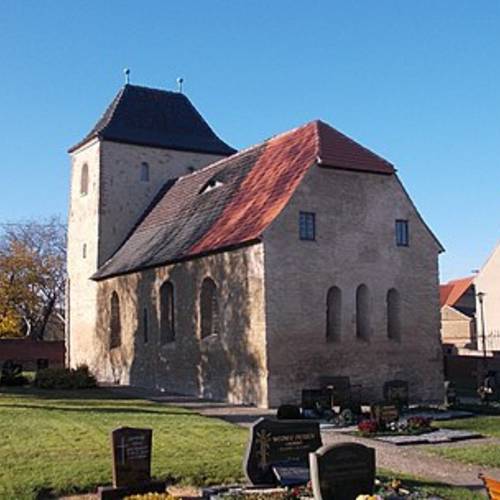 Atzendorf St. Dionysius