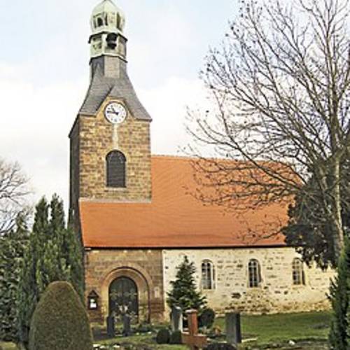 Kollenbey Kirche