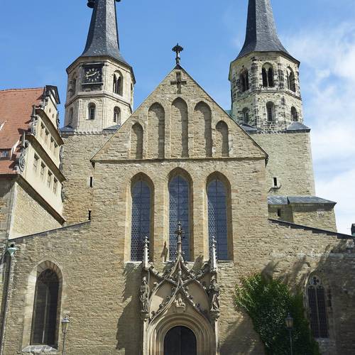 Dom zu Merseburg