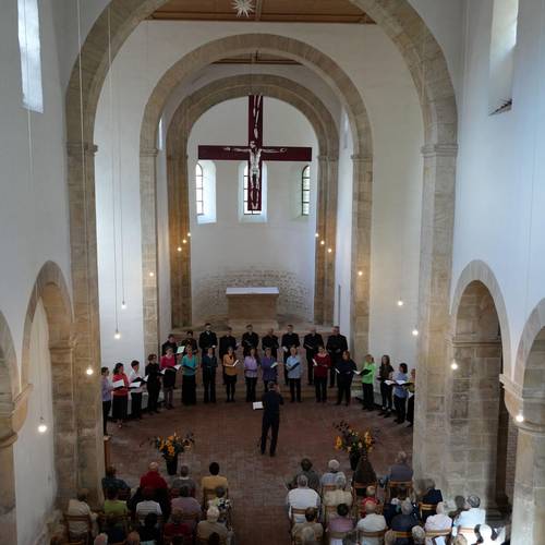 CANTIAMO Merseburg CANTIAMO Sommerkonzert Juni 2024 (3)
