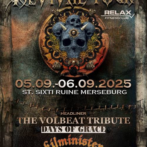 Merseburger Rocknacht 35cc034f f926 40e2 ae89 70817fa50eae