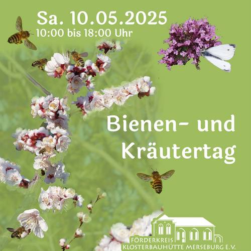 Bienen- und Kräutertag VK Bienen 25
