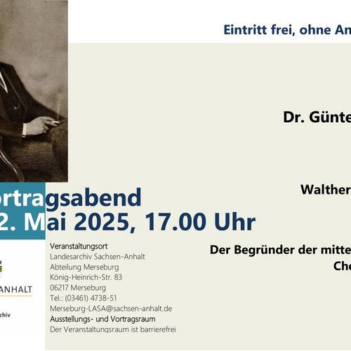 Vortrag Dr Matter