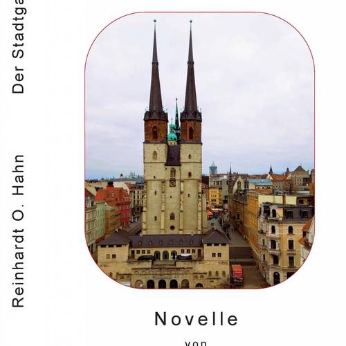 Cover Stadtgang klein Umschlag März 25