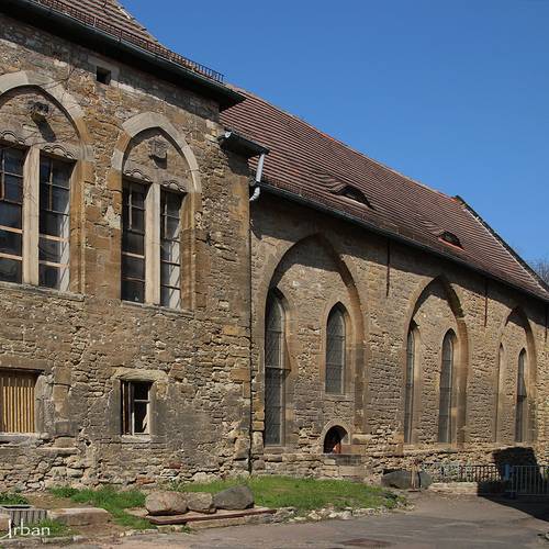Petri-Kloster Kloster