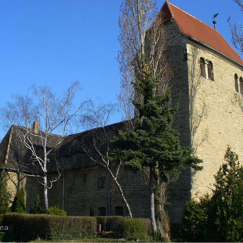 altenburger kirche