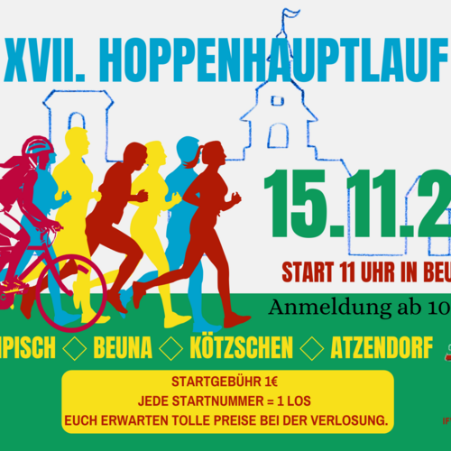 Flyer_Hoppenhauptlauf.2025 Flyer.Hoppenhauptlauf.2025